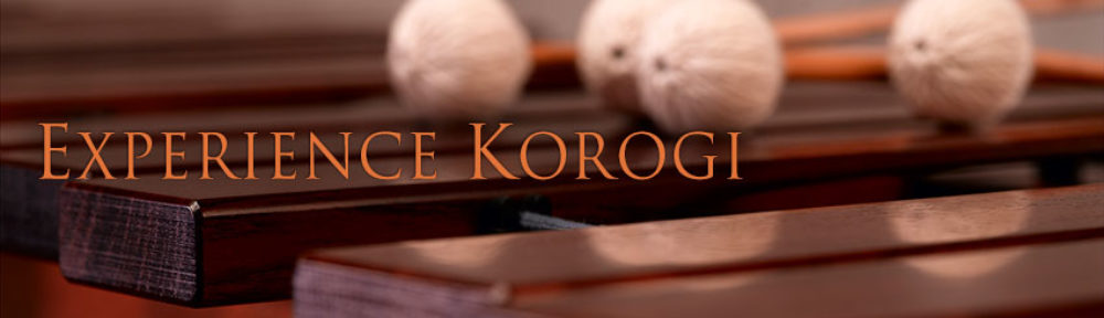 Korogi Music